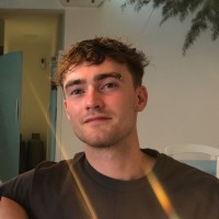 Brandwatch Employee Michael Wraight's profile photo