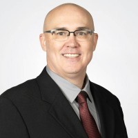 Raytheon Employee Matthew Paschal's profile photo