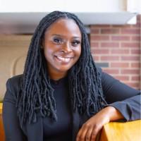 Del Galdo Law Group, LLC Employee Chanelle Fagbemi's profile photo