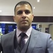 Transport Accident Commission (TAC) Employee Japinder Macs's profile photo