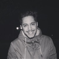 Nikos Nikolopoulos Email