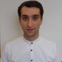Dial Peer Employee Giorgi Muladze's profile photo