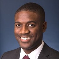 Mariner Employee Kojo Owusu's profile photo