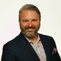 ID-Pal Employee Robert O'Farrell's profile photo