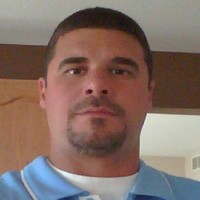 Chicago Heights Steel Employee Jason Wagner's profile photo