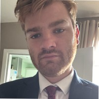 Declan O'Connor Email