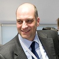 BMW Group Italia Employee Matteo Sgrelli's profile photo