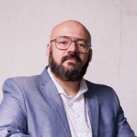 Smappee Employee Wendel Ferrari's profile photo