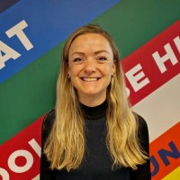 HIP Employee Sara van de Ven's profile photo