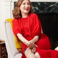 Counterpoint LLC Employee Annabelle Gurwitch's profile photo