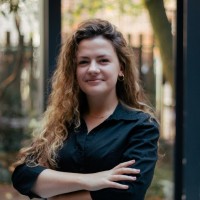 Goldenmark SA Employee Aniela Zommer's profile photo