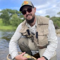 SAYERS ROAD TANKERS ENGINEERING LIMITED Employee Stuart Newton's profile photo