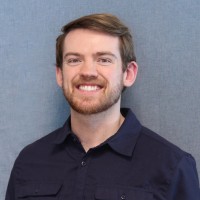 Naperville Park District Employee Daniel Rehm's profile photo