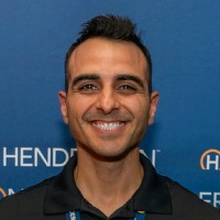 City of Henderson Employee Bassem Dahdouh's profile photo
