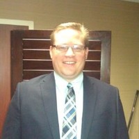 Pacifica Host Hotels Employee David Zwahlen's profile photo