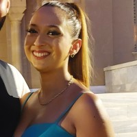 IMPACT Employee Efthymia-Anastasia Vasilaki's profile photo