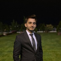Vultus Software Employee Ihsan Ucan's profile photo