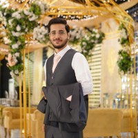 OneClout Employee Anas Qadeer's profile photo