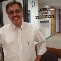 Law Office Employee Luis Sanchez's profile photo