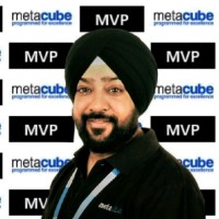 Metacube Software Pvt Ltd Employee Jaspal Arora's profile photo