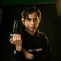 Imanpop Employee Gleen Yarihuamán's profile photo