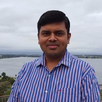 frog Employee Tej Kumar's profile photo