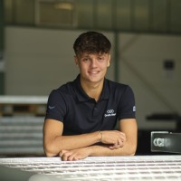 Draht Mayr GmbH Employee Benedikt Neubauer's profile photo