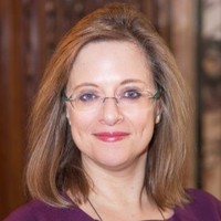 The New York Public Library Employee Fay Rosenfeld's profile photo