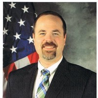 U.S. Department of Homeland Security Employee Matthew Barger's profile photo