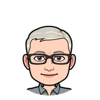 Applied Materials Employee Tom Choi's profile photo