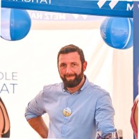 Metz Habitat Territoire Employee Rémi Kientz's profile photo