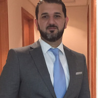 Al Mahmasani Roastery LLC Employee Karim Dada's profile photo