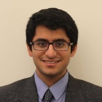 Material Security Employee Prakhar Bhandari's profile photo