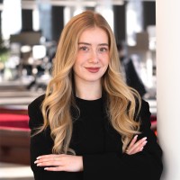 INTENTURE GROUP Employee Andrea Fagin's profile photo