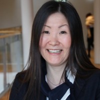 Oslo Pensjonsforsikring AS Employee Lillian van Cuilenborg's profile photo