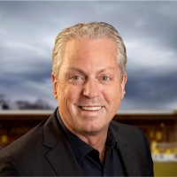 Aeternus BV Employee Peter Mfp's profile photo