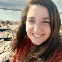 AECOM Employee Laura Cappelli's profile photo