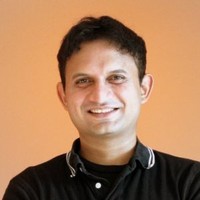 NVIDIA Employee Viraj Chavan's profile photo