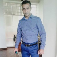 Mohammed Ebrahim Email