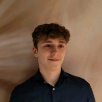 CollaborAll Employee Niels de Lange's profile photo