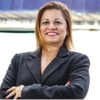Universidade Federal do Cear Employee Tecia Vieira Carvalho's profile photo