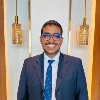 WSO2 Employee Tharindu Weerasinghe's profile photo