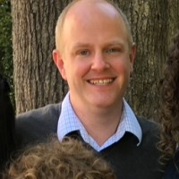 Patrick Norman