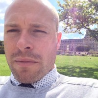 Uncle Grey Employee Mikkel Andersen's profile photo