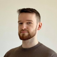 amaise Employee Kondrat Trunowicz's profile photo