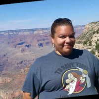 Protection 1 Security Solutions Employee Delilah Lopez's profile photo