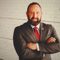 NACVSO Employee Christopher Hinton's profile photo