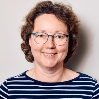 EMQN (European Molecular Genetics Quality Network) Employee Edith Friesema's profile photo