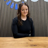 Cleerly Employee Georgia Blake's profile photo