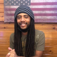 Minim Employee Brandon Arbuckle's profile photo